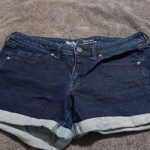 junior shorts